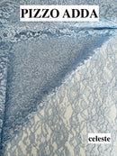 PIZZO ADDA - VARI COLORI