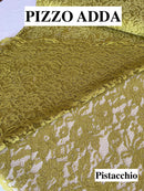 PIZZO ADDA - VARI COLORI