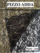 PIZZO ADDA - VARI COLORI