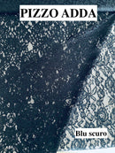 PIZZO ADDA - VARI COLORI