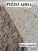 PIZZO ADDA - VARI COLORI