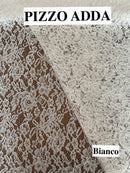 PIZZO ADDA - VARI COLORI