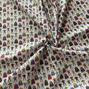 COTONE 100% - 157 SUPEREROI DC