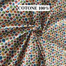 COTONE 100% - 158 MASCHERA EROI