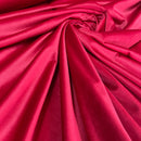 VELLUTO ARREDAMENTO TINTA UNITA