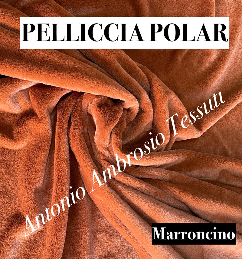 PELLICCIA POLAR