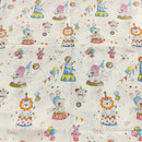 COTONE ARREDAMENTO - 002 FANTASIA CIRCO