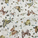 COTONE ARREDAMENTO - 028 FANTASIA FARFALLE AUTUNNO