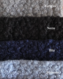 03 LANA BOUCLE' - 12 COLORI