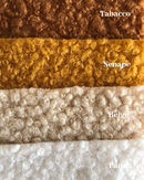 03 LANA BOUCLE' - 12 COLORI