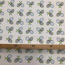 MON-024 RACCHETTA TENNIS