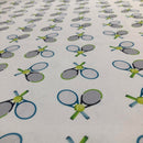 MON-024 RACCHETTA TENNIS