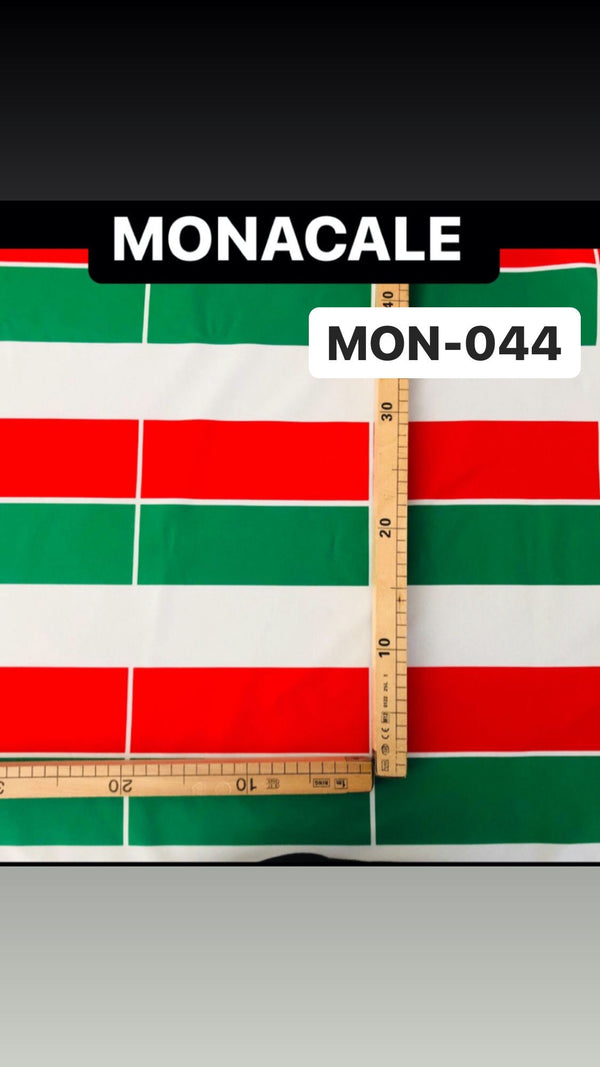 MON-044 BANDIERA ITALIA