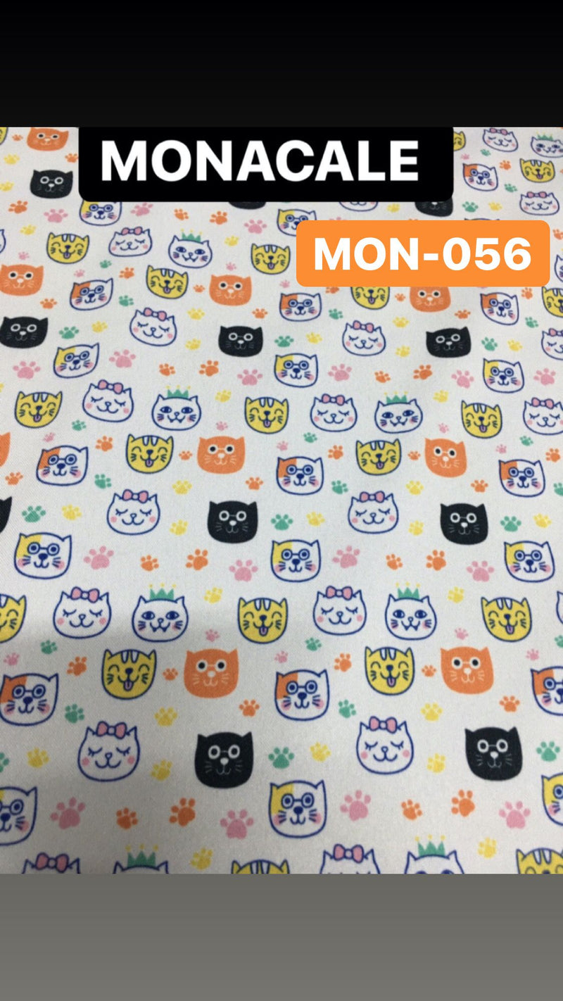 MON-056 GATTINI