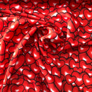 MON-121 CUORE ROSSO LUCE