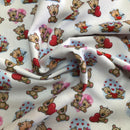 MON-128 ORSETTO CUORE INNAMORATO