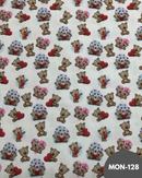 MON-128 ORSETTO CUORE INNAMORATO