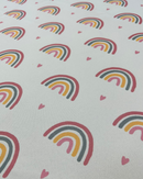 MON-159 ARCOBALENO COLORATO FONDO BIANCO