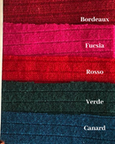 01 MAGLINA ANGORETTA A COSTINE - 14 COLORI