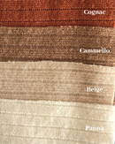 01 MAGLINA ANGORETTA A COSTINE - 14 COLORI