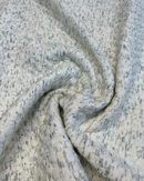 15 MAGLINA LAVORATA CON POIS IN RILIEVO