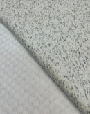 15 MAGLINA LAVORATA CON POIS IN RILIEVO