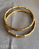 MANICI BORSA BAMBOO COD.105