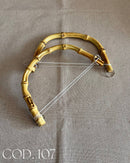 MANICI BORSA BAMBOO COD.107