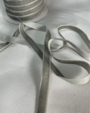 NASTRO DI VELLUTO H 1CM - 3 COLORI