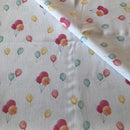 COTONE ARREDAMENTO - PALLONCINI COLORATI 254