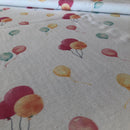 COTONE ARREDAMENTO - PALLONCINI COLORATI 254