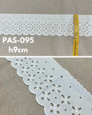 PAS-095 PASSAMANERIA SANGALLO H9CM