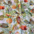 COTONE ARREDAMENTO - PESCI E CORALLI 271