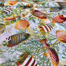 COTONE ARREDAMENTO - PESCI E CORALLI 271