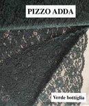 PIZZO ADDA - VARI COLORI