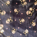 PILE CINIGLIATO - SCIMMIETTA/STELLINE - DUE VARIANTI