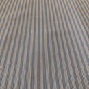 PIQUET DI COTONE - PC-27 RIGA CELESTE