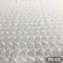 PIZZO SANGALLO PS-05 BIANCO 100% COTONE