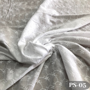 PIZZO SANGALLO PS-05 BIANCO 100% COTONE