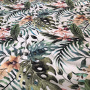 PIZZO SANGALLO SG-13 FOGLIE TROPICALI