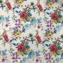 PIZZO SANGALLO SG-14 FIORI COLORATI