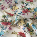 PIZZO SANGALLO SG-14 FIORI COLORATI