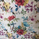 PIZZO SANGALLO SG-14 FIORI COLORATI