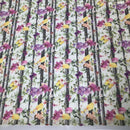 PIZZO SANGALLO SG-19 FIORELLINI LILLA