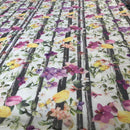 PIZZO SANGALLO SG-19 FIORELLINI LILLA