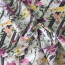 PIZZO SANGALLO SG-19 FIORELLINI LILLA