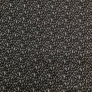 POL-006 NOTE MUSICALI FONDO NERO