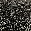 POL-006 NOTE MUSICALI FONDO NERO