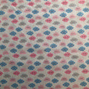 POL-008 NUVOLETTE COLORATE FONDO STELLINE