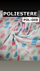 POL-008 NUVOLETTE COLORATE FONDO STELLINE